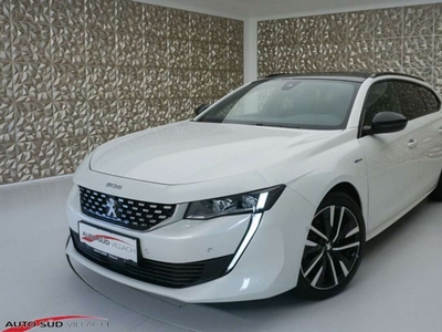 Peugeot 508 SW Hybrid GT 225 EAT8 PT - 012105