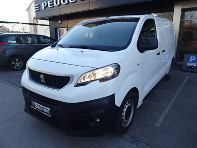Peugeot Expert Gebrauchtwagen, Diesel, Weiß, Steiermark, ID 1172345