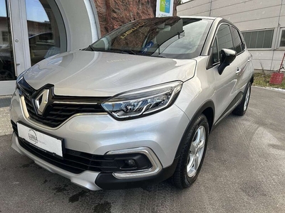 Renault Captur TCe 90 Intens