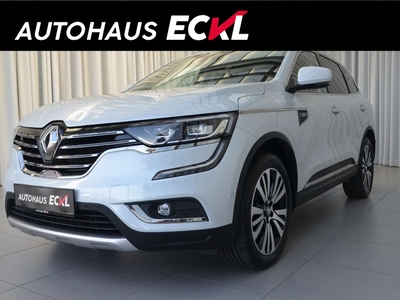 Renault Koleos dCi 175 4WD Initiale X-Tronic Aut. FLA