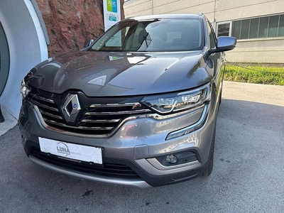 Renault Koleos dCi 175 4WD Zen X-Tronic Aut.