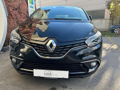 Renault Scénic Gebrauchtwagen, Benzin, Schwarz, Kärnten, ID 1171716