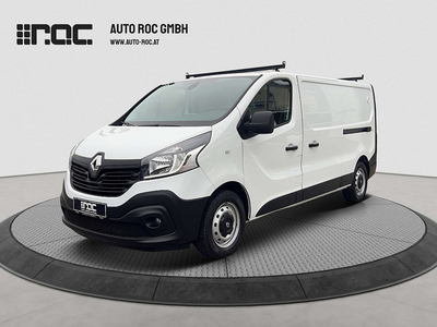 Renault Trafic L2H1 3,0t Energy Twin-Turbo dCi 125 AUSBAU/Kame...