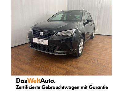 Seat Arona FR Austria 1.0 TSI