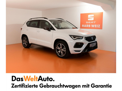 Seat Ateca FR 1.5 TSI ACT