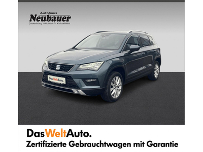 Seat Ateca 1,6 Style TDI