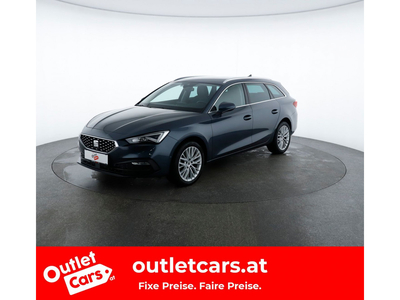 Seat Leon SP Xcellence TDI DSG