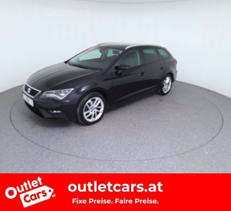 SEAT Leon Style TDI