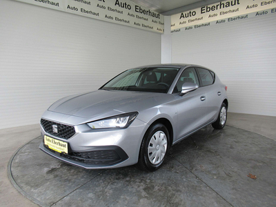 Seat Leon TSI Reference *LED *Tempomat *Sitzheizung