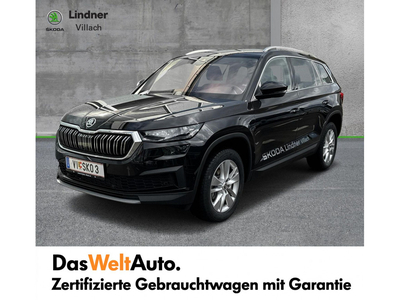 Skoda Kodiaq 4x4 Style TDI DSG