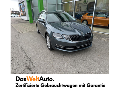 Skoda Octavia Gebrauchtwagen, Diesel, Grau, Steiermark, ID 1171369