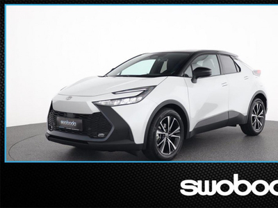 Toyota C-HR - 1,8 l Hybrid 4x2 Active Drive CVT