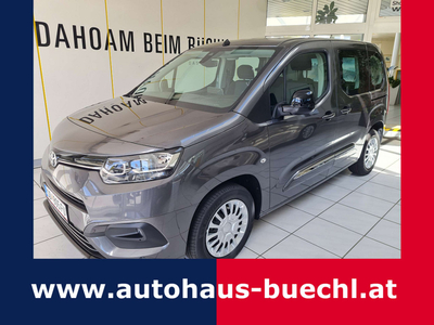 Toyota Proace Verso L1 1,5 D-4D 102 Shuttle