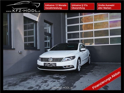 Volkswagen CC BMT Sky 2,0 4Motion TDI DPF DSG