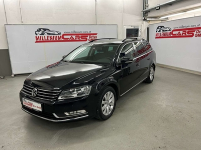 Volkswagen Passat Variant Comfortline BlueMotion