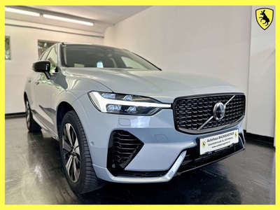 Volvo XC60 Jahreswagen, Elektro/Benzin (Hybrid), Grau, Niederösterreich, ID 1170823