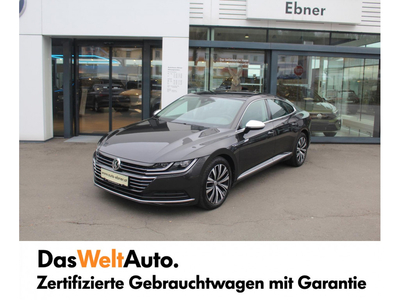 VW Arteon Elegance TDI SCR 4MOTION DSG