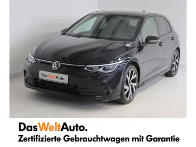 VW Golf Gebrauchtwagen, Benzin, Schwarz, Steiermark, ID 1171231