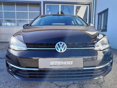 VW Golf Gebrauchtwagen, Diesel, Schwarz, Steiermark, ID 1171691