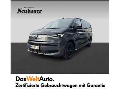 VW Multivan Edition ÜH TDI