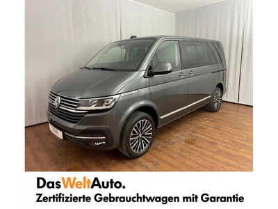 VW Multivan Gebrauchtwagen, Diesel, Grau, Tirol, ID 1171306