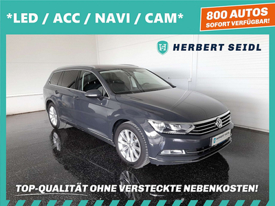 VW Passat Gebrauchtwagen, Diesel, Grau, Steiermark, ID 1172872