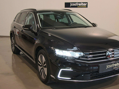 VW Passat GTE 1,4 TSI e-Hybrid GTE DSG