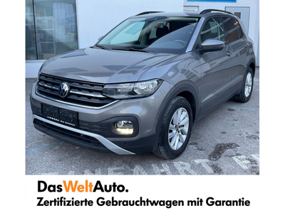 VW T-Cross Life TSI DSG