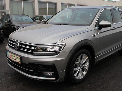 VW Tiguan 2,0 TDI SCR Comfortline * ***