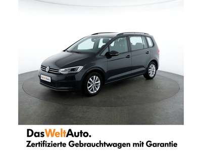 VW Touran Gebrauchtwagen, Diesel, Grau, Steiermark, ID 1171237