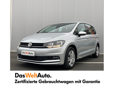 VW Touran Gebrauchtwagen, Diesel, Silber, Steiermark, ID 1171228