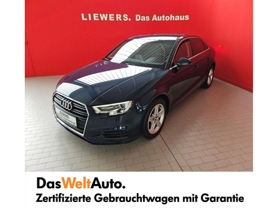 Audi A3 1,0 TFSI