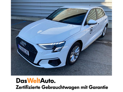 Audi A3 30 TDI intense