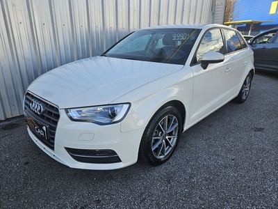 Audi A3 SB Ambition 1,6 TDI