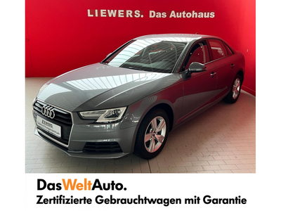 Audi A4 35 TFSI S-tronic