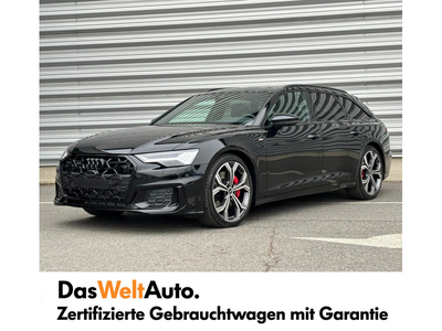 Audi A6 55 TFSI e quattro S line PA