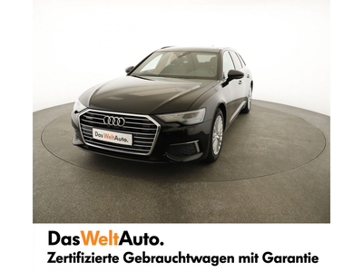 Audi A6 Avant 45 TDI quattro design tiptronic