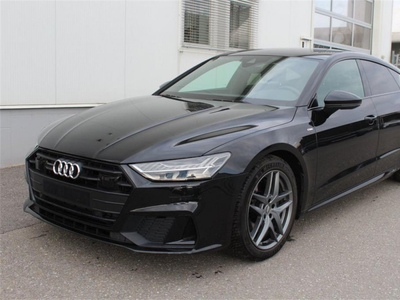 Audi A7 Sportback 50 TDI quattro ti