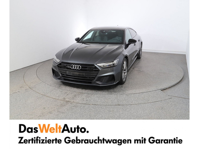 Audi A7 Sportback 55 TFSI e quattro