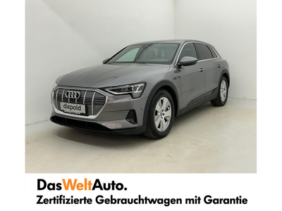 Audi e-tron 50 quattro 230 kW Business