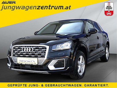 Audi Q2 1,6 TDI sport