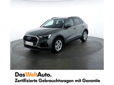 Audi Q3 40 TDI quattro S-tronic