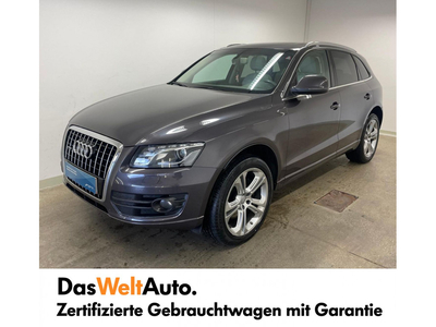 Audi Q5 3.0 TDI quattro