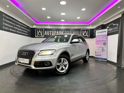 Audi Q5 3.0 TDI quattro Aut. *PDC*SZH*