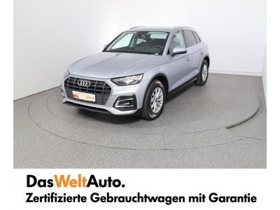 Audi Q5 35 TDI intense