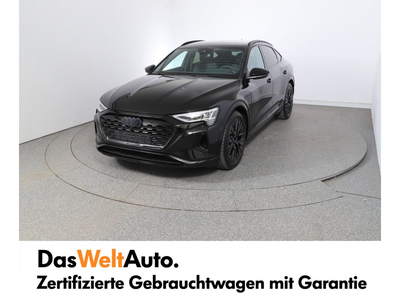 Audi Q8 Sportback 55 e-tron quattro 106kWh Business