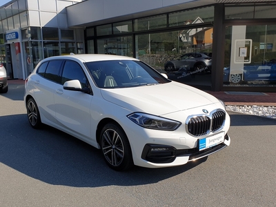 BMW 116d