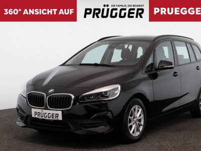 BMW 216d Gran Tourer Autom FACELIFT NAVIGATION LED