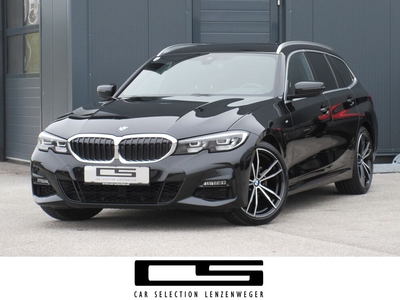 BMW 320d Touring *M Paket*Navi*Performance*