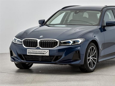 BMW 320d xDrive